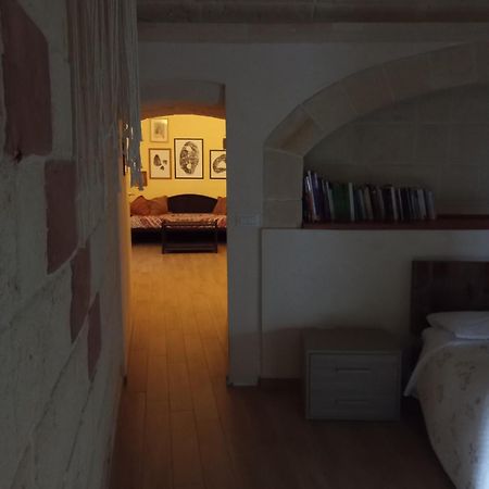 הוילה גרוטליה Casa Nel Quartiere Delle Ceramiche מראה חיצוני תמונה