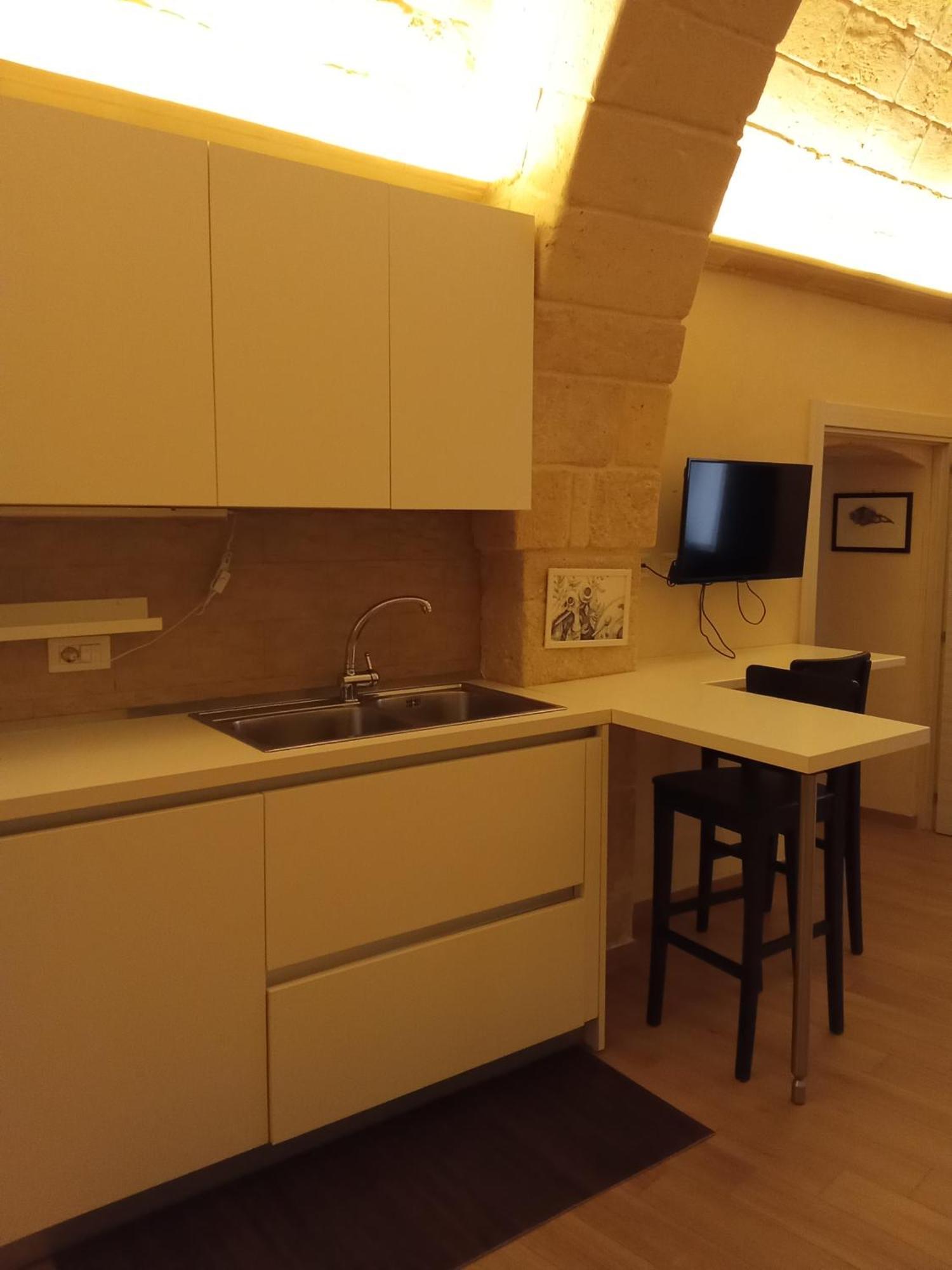 הוילה גרוטליה Casa Nel Quartiere Delle Ceramiche מראה חיצוני תמונה