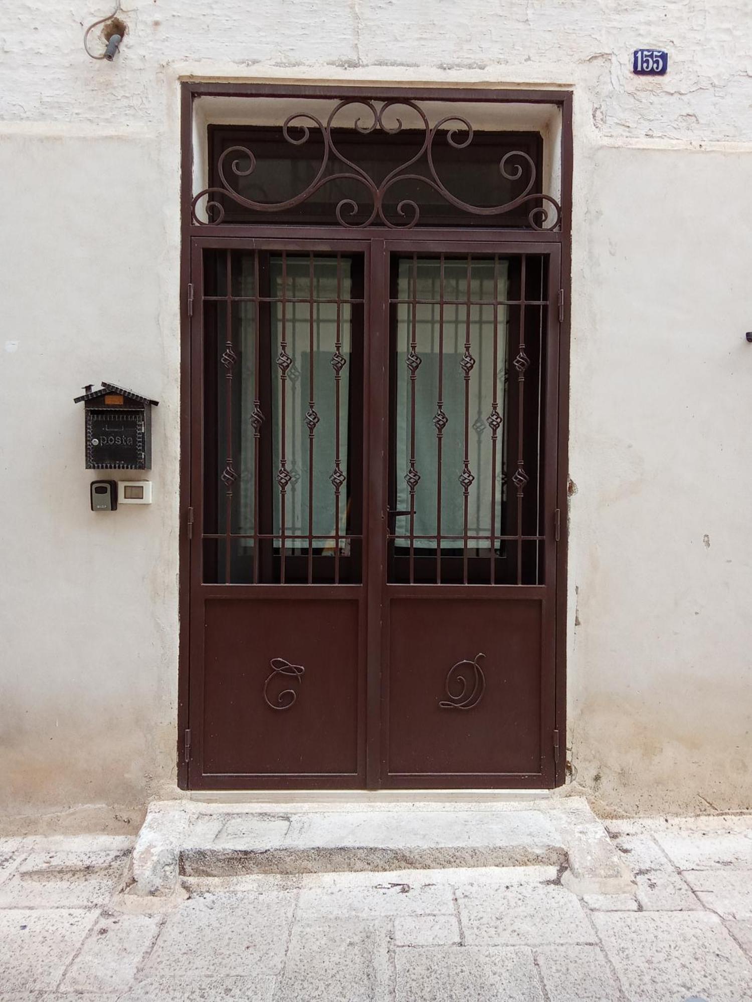 הוילה גרוטליה Casa Nel Quartiere Delle Ceramiche מראה חיצוני תמונה